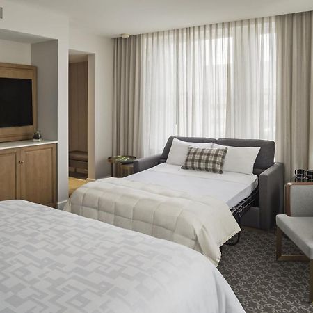 Hotel Teatro DEN Екстериор снимка