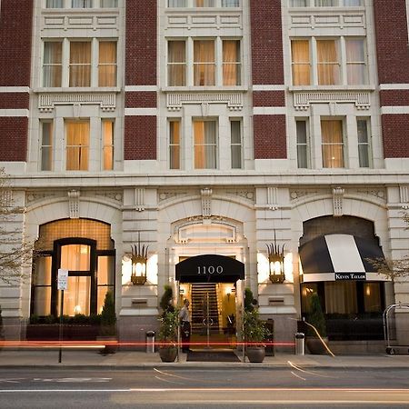 Hotel Teatro DEN Екстериор снимка