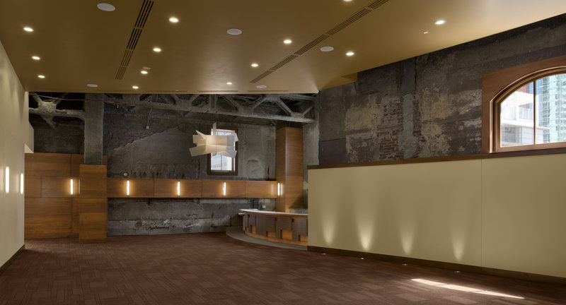 Hotel Teatro DEN Интериор снимка