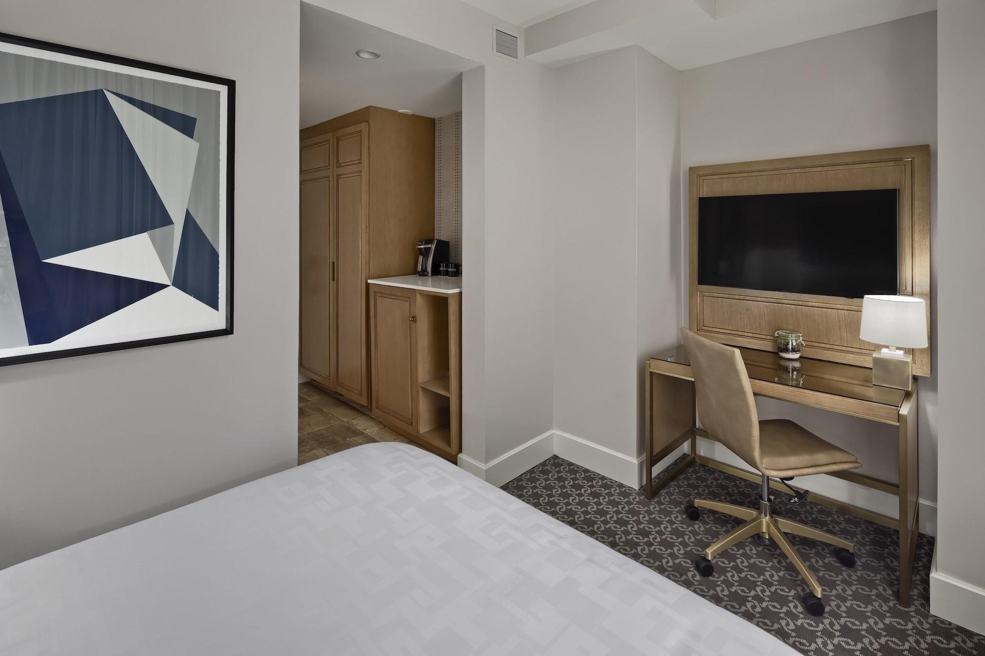 Hotel Teatro DEN Екстериор снимка