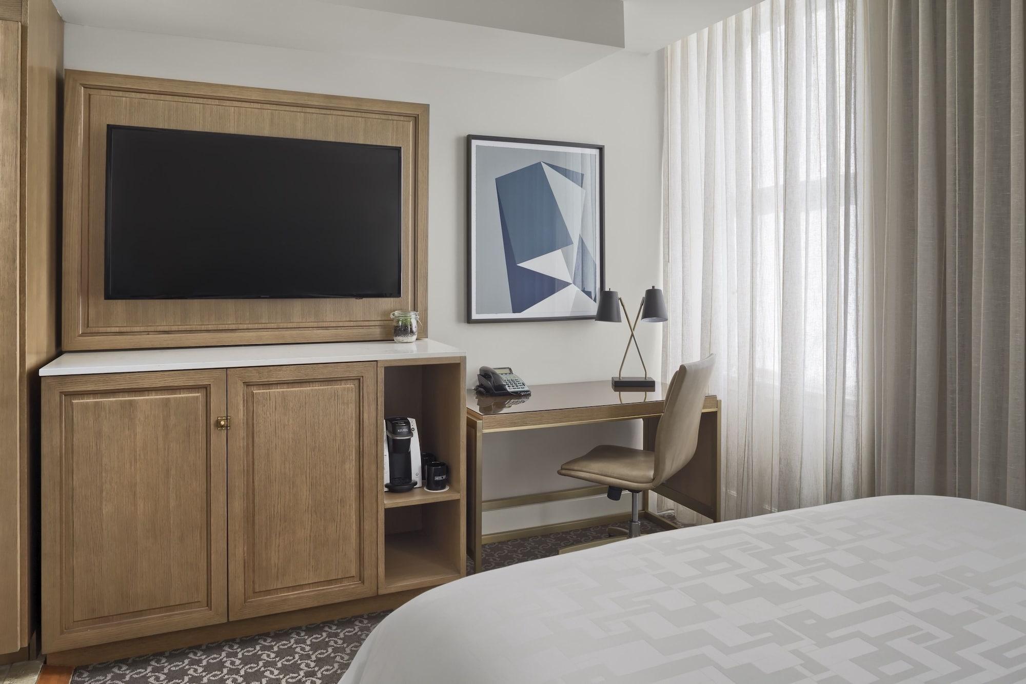 Hotel Teatro DEN Екстериор снимка