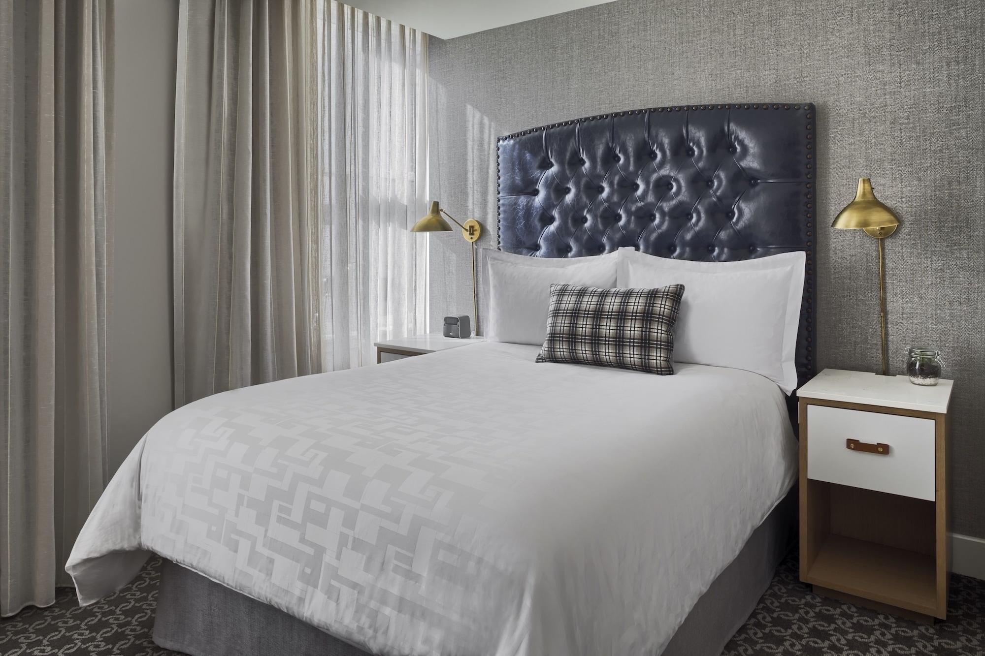 Hotel Teatro DEN Екстериор снимка