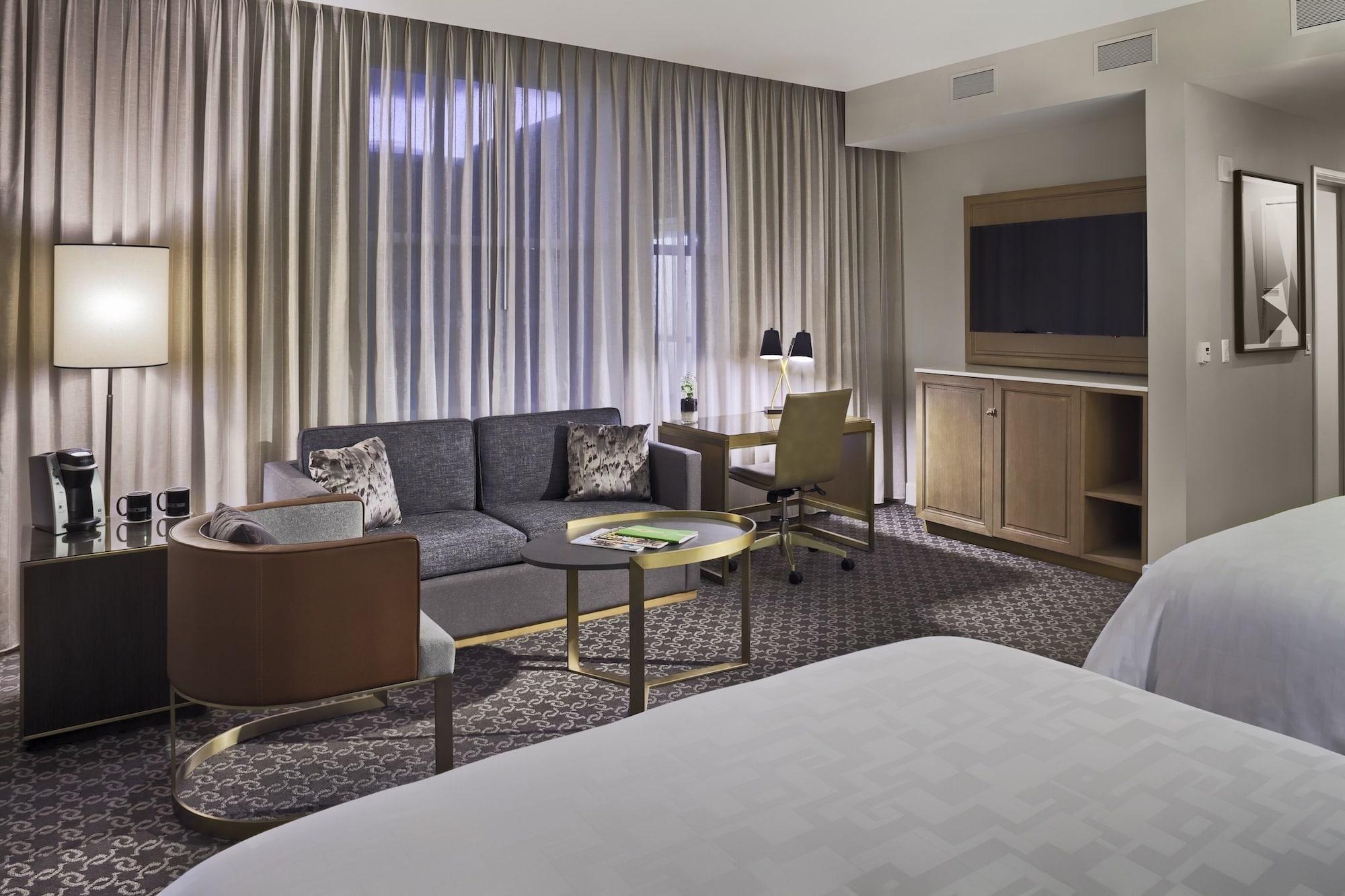 Hotel Teatro DEN Екстериор снимка