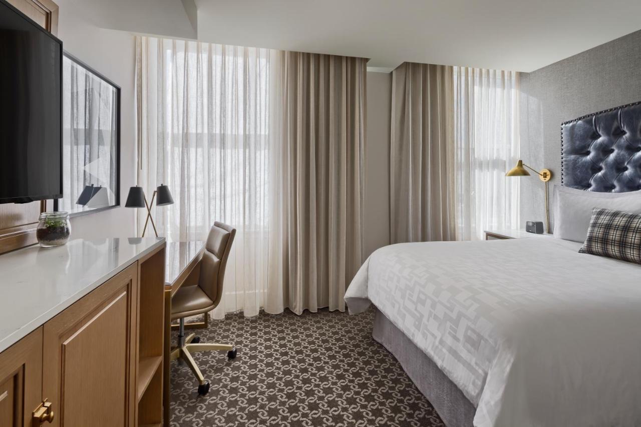 Hotel Teatro DEN Екстериор снимка