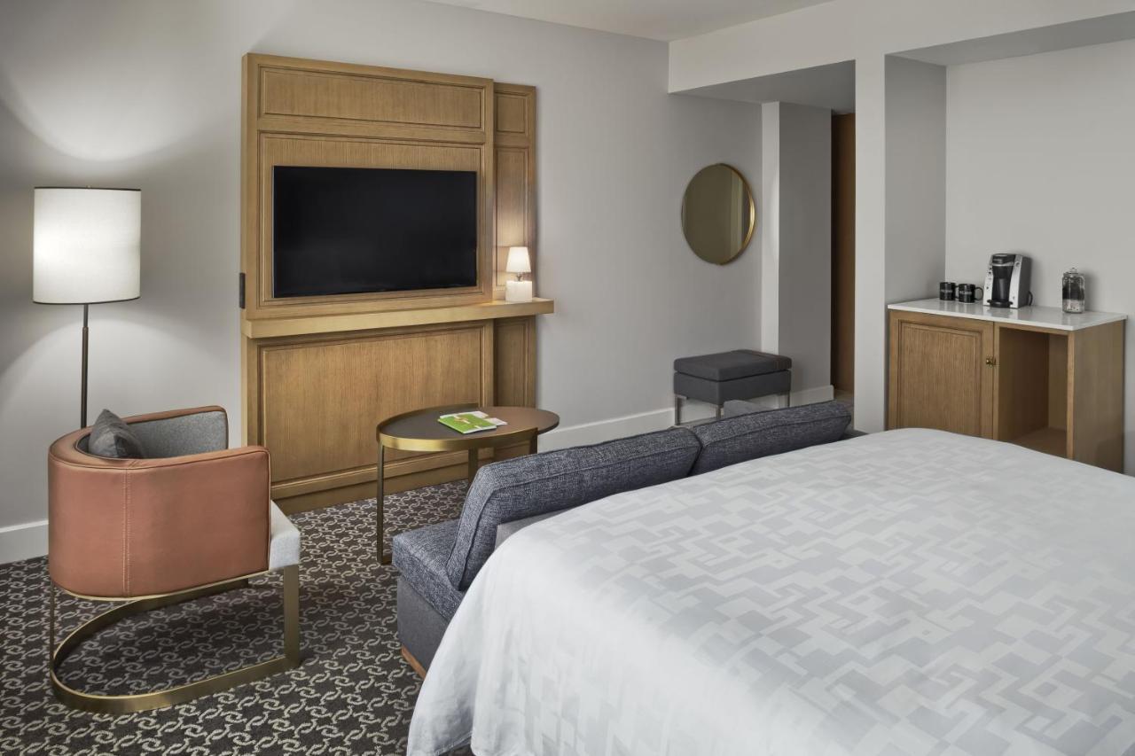 Hotel Teatro DEN Екстериор снимка