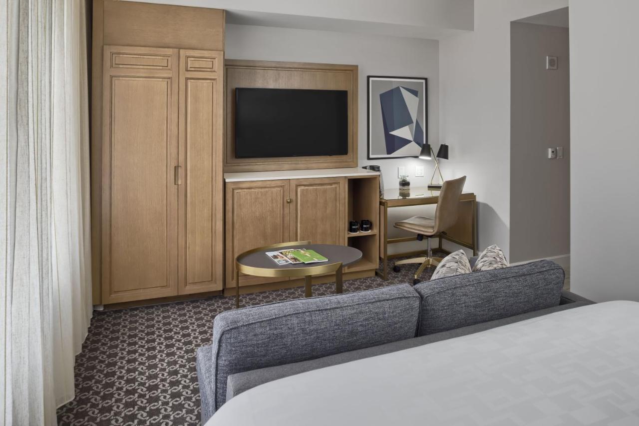 Hotel Teatro DEN Екстериор снимка