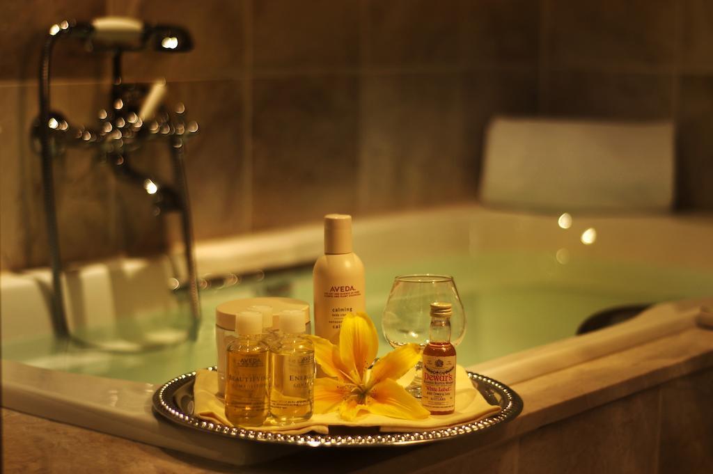 Hotel Teatro DEN Съоръжения снимка