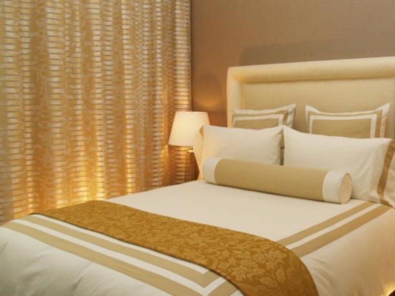 Hotel Teatro DEN Екстериор снимка