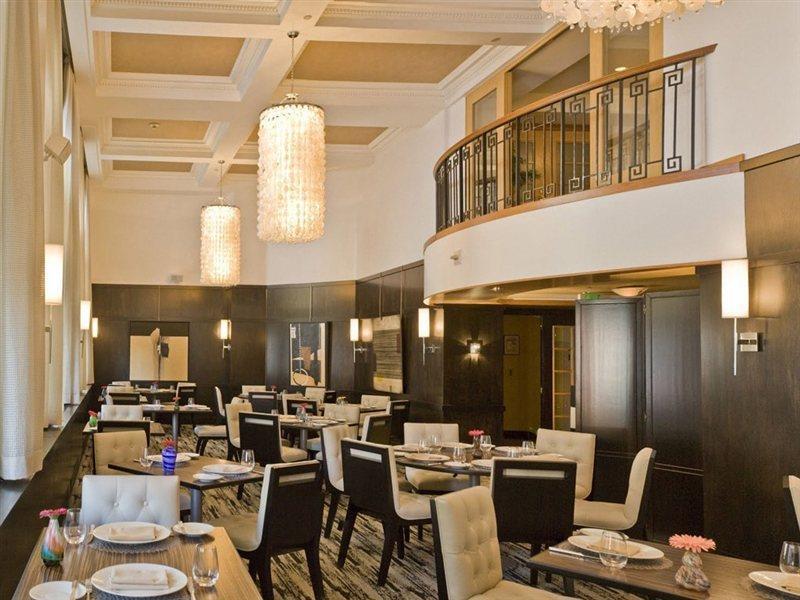 Hotel Teatro DEN Екстериор снимка