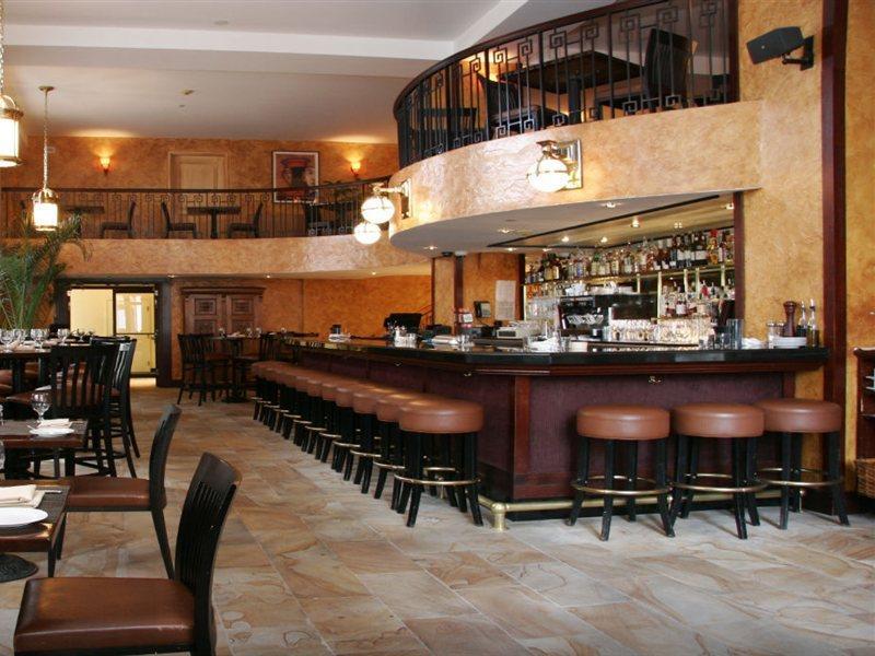 Hotel Teatro DEN Екстериор снимка