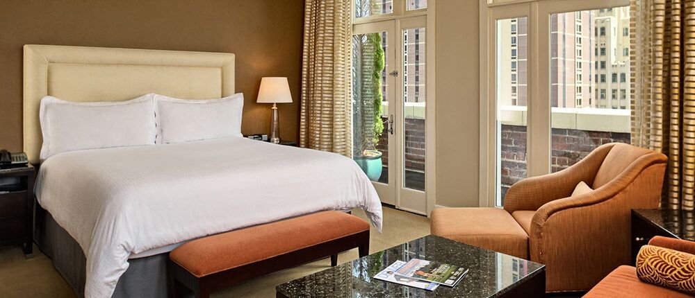 Hotel Teatro DEN Екстериор снимка