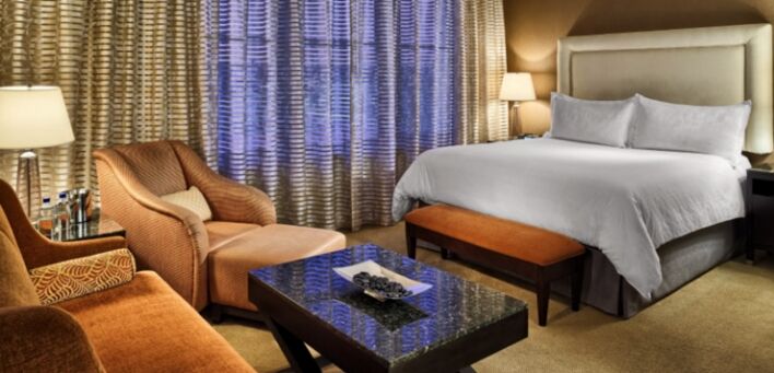 Hotel Teatro DEN Екстериор снимка